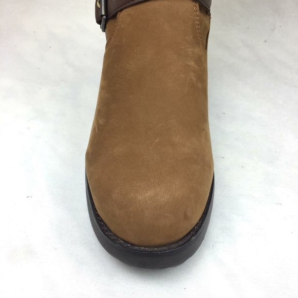 Winter Riding Boots - Picture 12 of 13